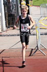 Boys under-15s  Northern 3 Stage Road Relay, SportsCity, Manchester. Photo: David T. Hewitson/Sports for All Pics